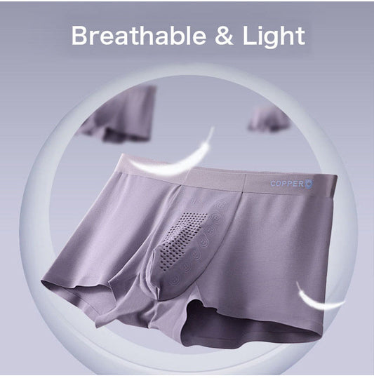 🍌Kaufen Sie 1 und erhalten Sie 3 Stück!🍌Neue Unterwäsche zum neuen Jahr, das Glück ist unaufhaltsam!