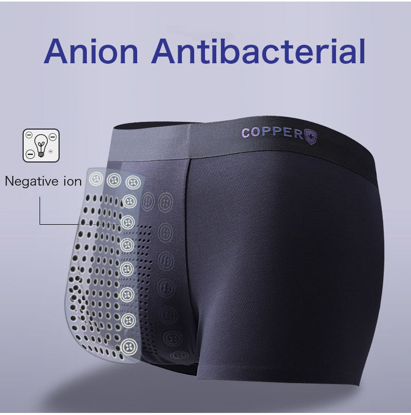 🍌Kaufen Sie 1 und erhalten Sie 3 Stück!🍌Neue Unterwäsche zum neuen Jahr, das Glück ist unaufhaltsam!