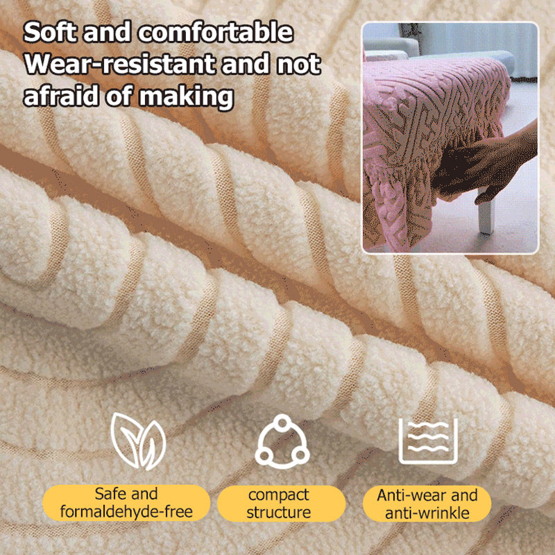 Esszimmerstuhl-Bezugsset