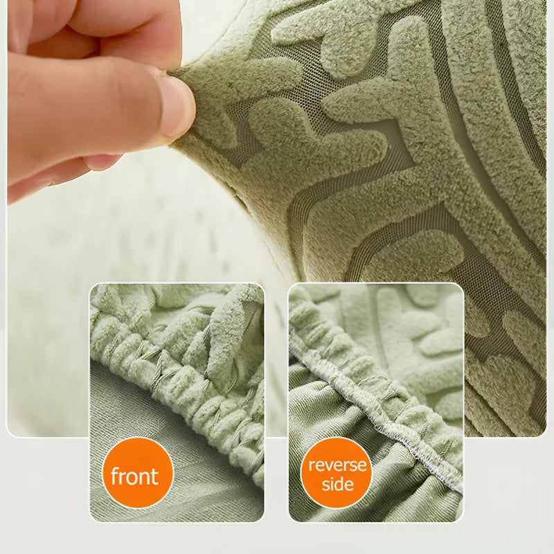 Esszimmerstuhl-Bezugsset