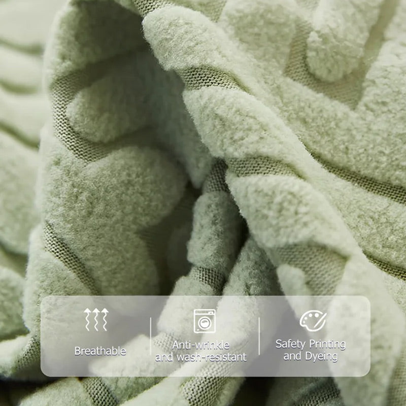 Esszimmerstuhl-Bezugsset