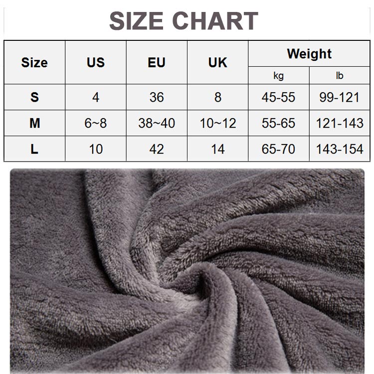 🎁 Kuschelwohl™ Lockerer, warmer und flauschiger Pyjama für Damen – Koralle | Weihnachtsrabatt –30%