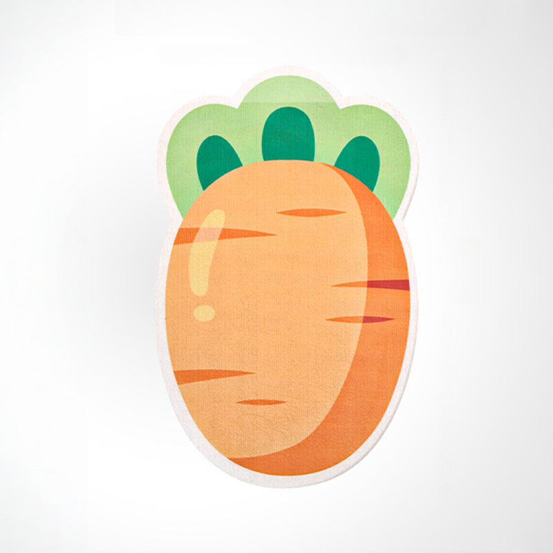 🐱🖼️ Wandmontierter Kratzbaum ohne Bohren – Strapazierfähige Filzwolle, integriertes Spielzeug & platzsparend (Ideal für Katzen, die gerne kratzen!)