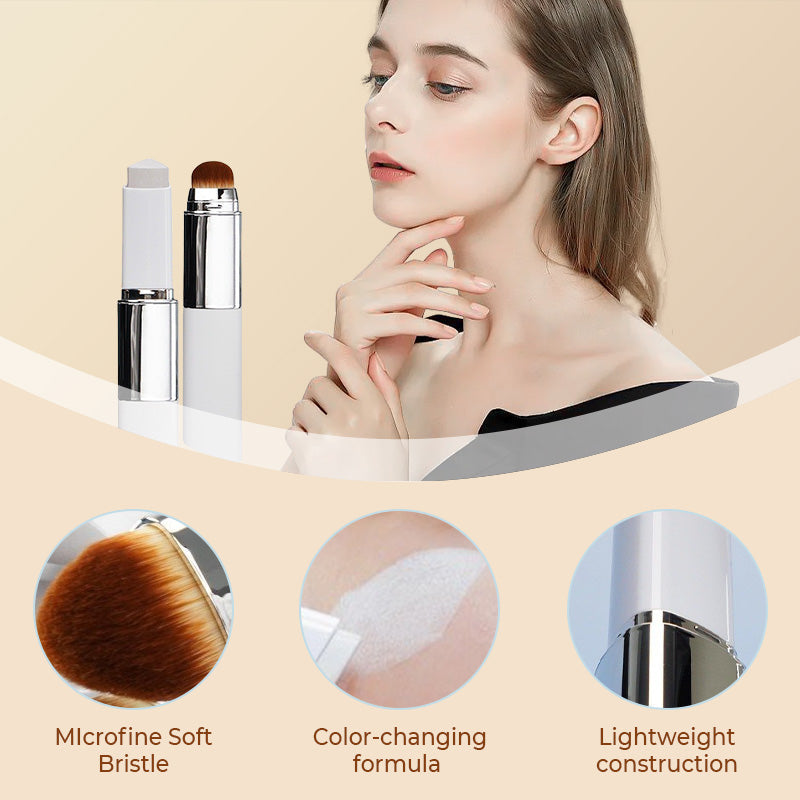 🏆Creme-Stick V Weiß, koreanische Farbe🌟