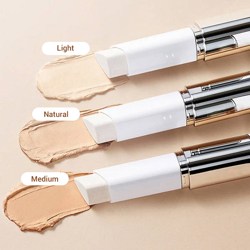 🏆Creme-Stick V Weiß, koreanische Farbe🌟