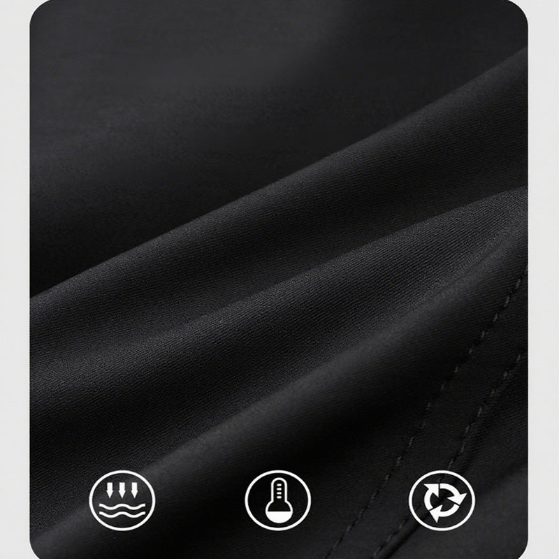 ✨Nur für kurze Zeit 49% Rabatt – Herren-Trenchcoat in mittlerer Länge mit herausnehmbarem Futter