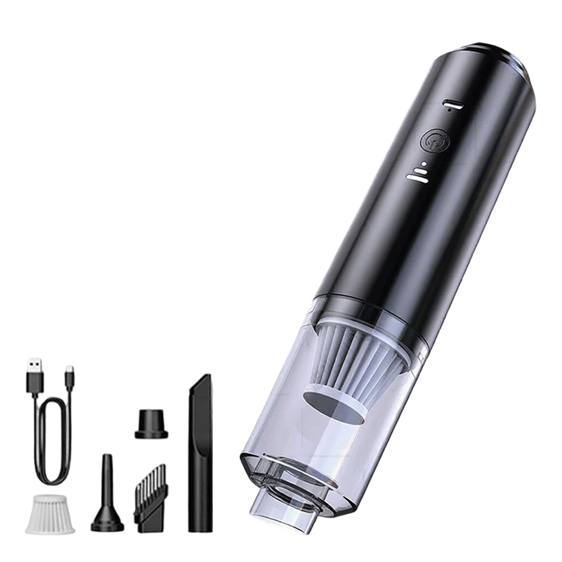 💥LETZTER TAG VERKAUF 50% RABATT💥Slim V8 Mate Kabelloser Autostaubsauger Hohe Leistung 13000Pa/30AW