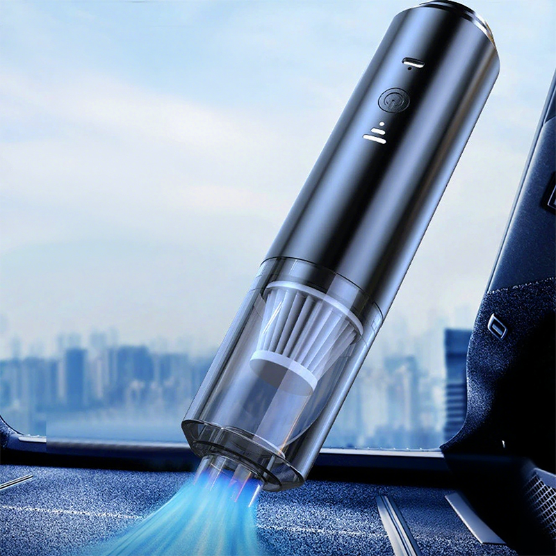 💥LETZTER TAG VERKAUF 50% RABATT💥Slim V8 Mate Kabelloser Autostaubsauger Hohe Leistung 13000Pa/30AW