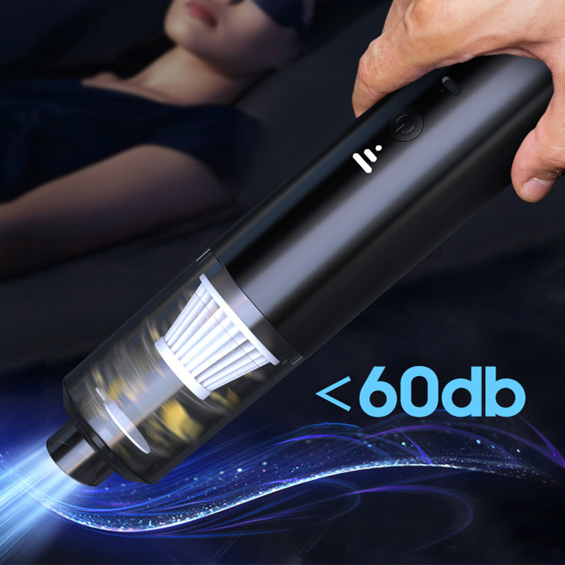 💥LETZTER TAG VERKAUF 50% RABATT💥Slim V8 Mate Kabelloser Autostaubsauger Hohe Leistung 13000Pa/30AW