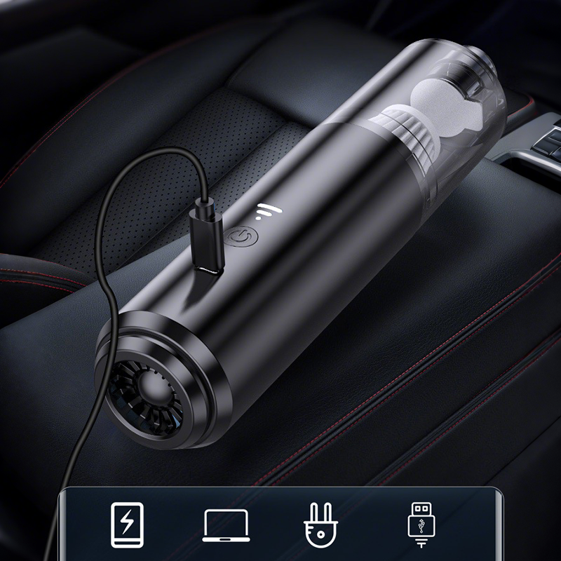 💥LETZTER TAG VERKAUF 50% RABATT💥Slim V8 Mate Kabelloser Autostaubsauger Hohe Leistung 13000Pa/30AW