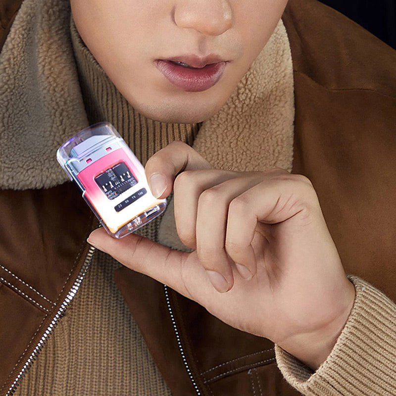 Oplaadbare Winddichte Boogaansteker