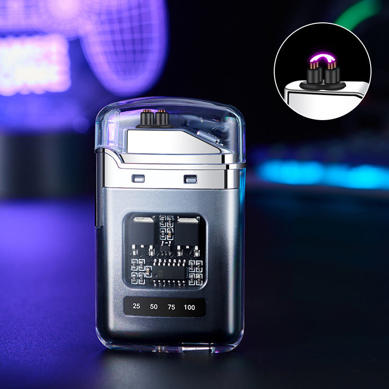 Bouchons boogaan coupe-vent chargeables