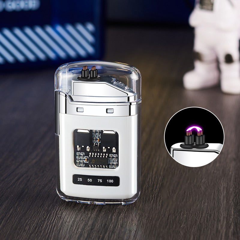 Bouchons boogaan coupe-vent chargeables