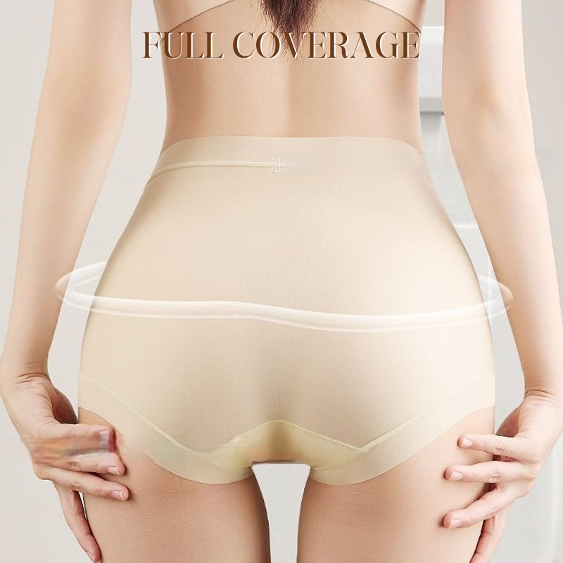💖 Sous-vêtements shorts respirants pour femmes Kuschelwohl™ – 50 % de réduction pour le Black Friday 🎁