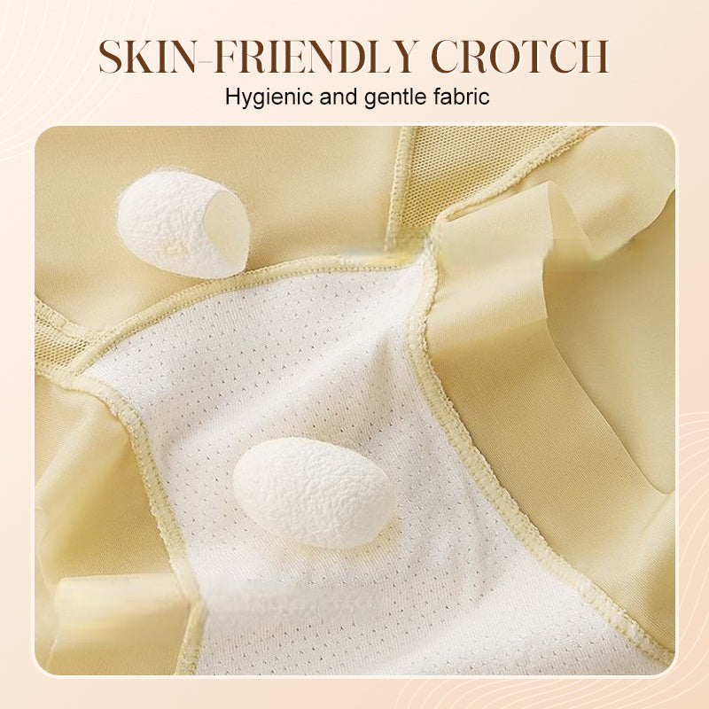 💖 Sous-vêtements shorts respirants pour femmes Kuschelwohl™ – 50 % de réduction pour le Black Friday 🎁