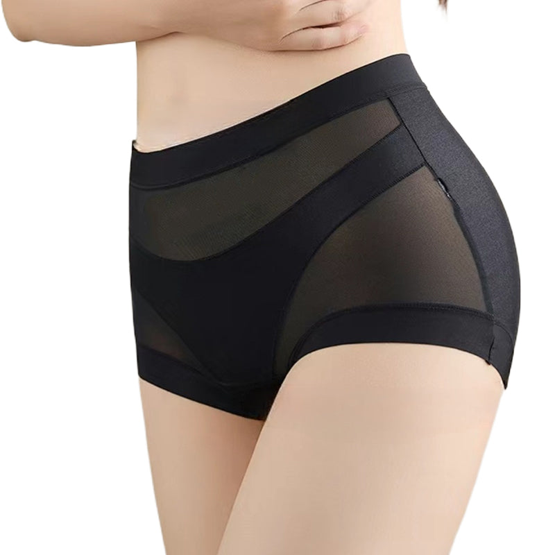 💖 Sous-vêtements shorts respirants pour femmes Kuschelwohl™ – 50 % de réduction pour le Black Friday 🎁