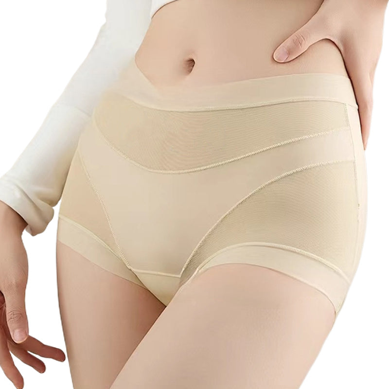 💖 Sous-vêtements shorts respirants pour femmes Kuschelwohl™ – 50 % de réduction pour le Black Friday 🎁