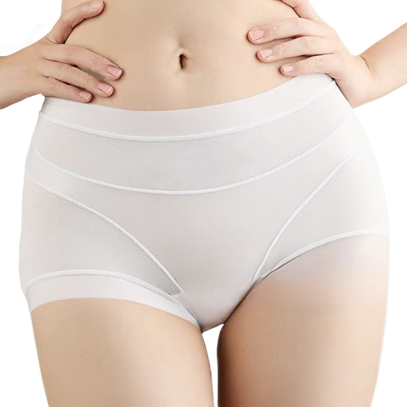 💖 Sous-vêtements shorts respirants pour femmes Kuschelwohl™ – 50 % de réduction pour le Black Friday 🎁