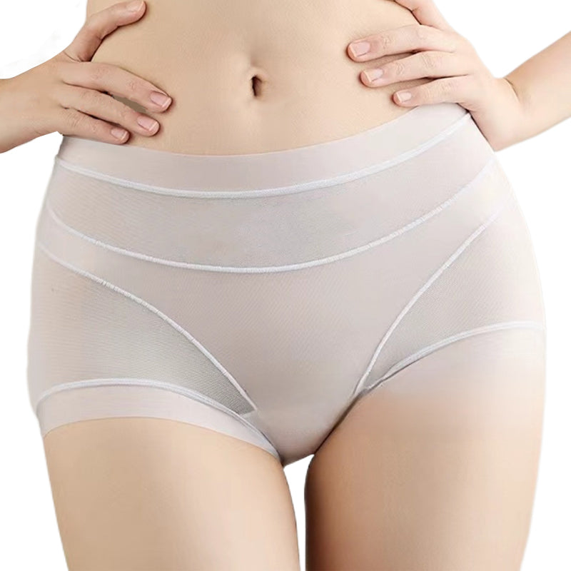 💖 Sous-vêtements shorts respirants pour femmes Kuschelwohl™ – 50 % de réduction pour le Black Friday 🎁