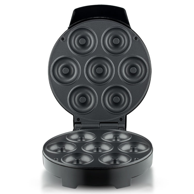 Elektrischer Mini-Donut-Maker mit Antihaftbeschichtung