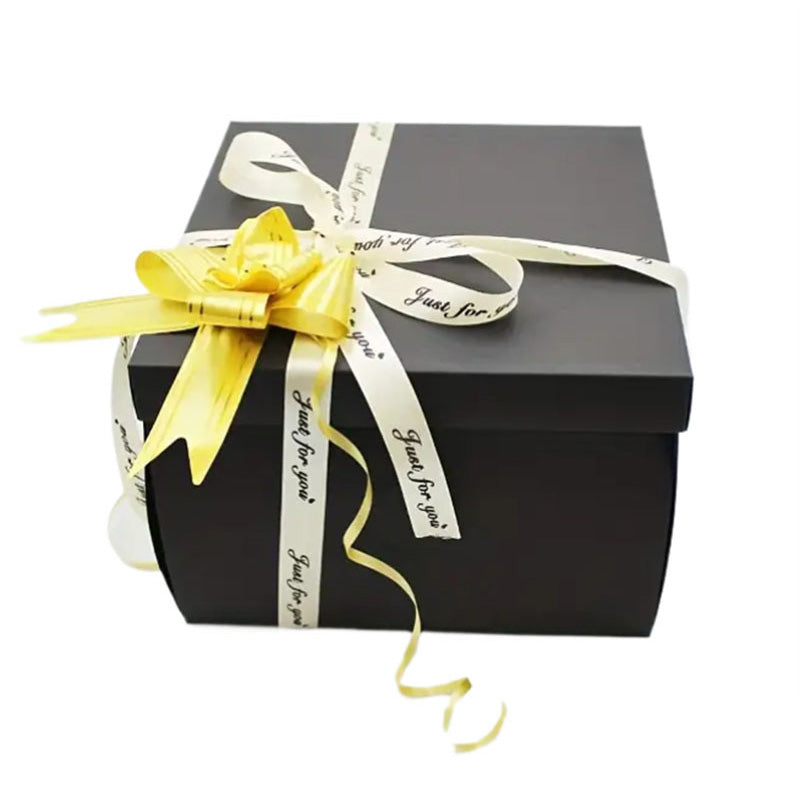🎁💥 Boîte surprise explosive – Le cadeau idéal pour Noël et les occasions spéciales 🎄✨ | Promotion Black Friday : -50 % ! 🖤