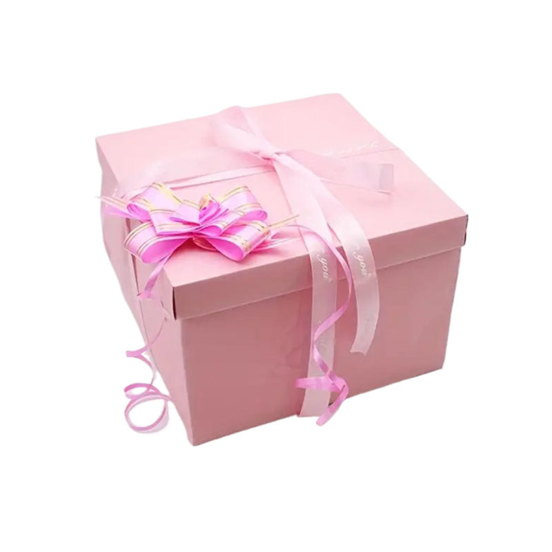 🎁💥 Boîte surprise explosive – Le cadeau idéal pour Noël et les occasions spéciales 🎄✨ | Promotion Black Friday : -50 % ! 🖤