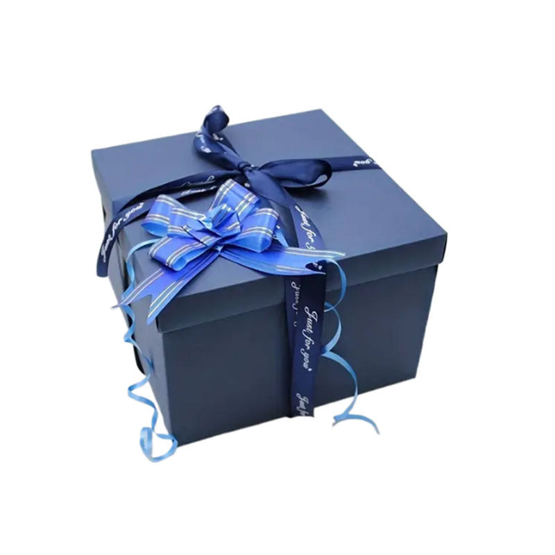🎁💥 Boîte surprise explosive – Le cadeau idéal pour Noël et les occasions spéciales 🎄✨ | Promotion Black Friday : -50 % ! 🖤