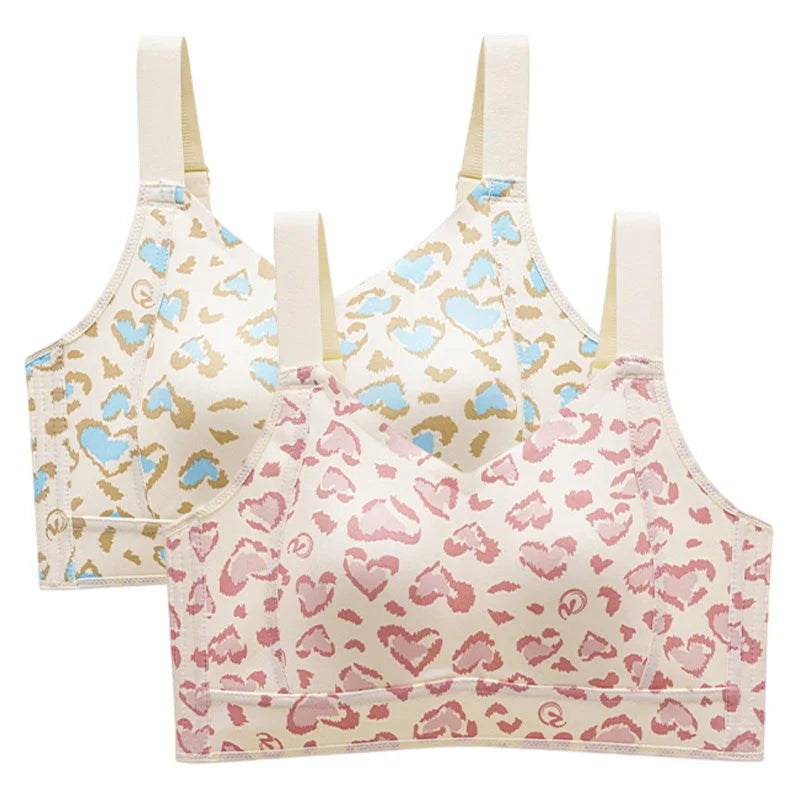 Soutien-gorge sans coutures liftant et sculptant 