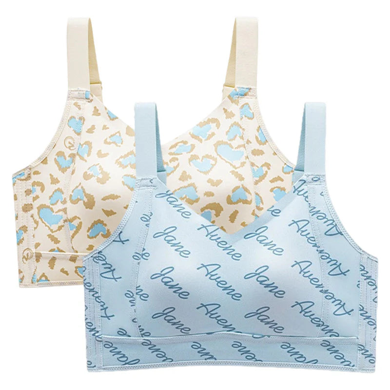 Soutien-gorge sans coutures liftant et sculptant 