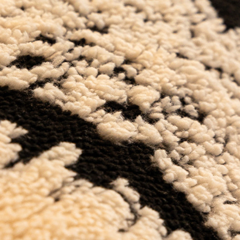 🛋️ 50% RABATT 2026! ✨ Plüsch Sofaüberwurf - Extra Dicke & Rutschfeste Decke mit Elastischen Kanten für Herbst und Winter 🍂❄️