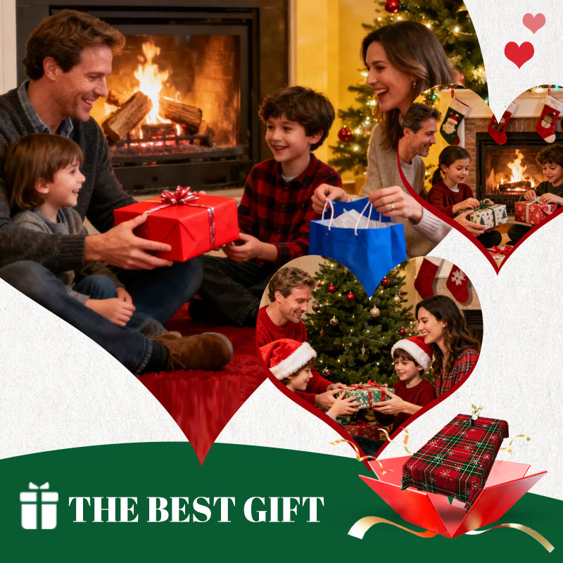 ✨Neuigkeiten zu Weihnachten✨ Stilvolle Weihnachtstischdecke mit Aufdruck