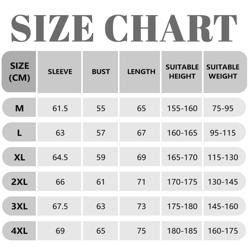 🎄Herren Winter warmer Reißverschluss-Kapuzenmantel