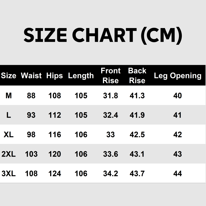 Klassische Herren-Winterhose mit Kordelzug – Warm, Bequem & Stilvoll ❄️ | Weihnachtsaktion: Bis zu -40 % Rabatt & keine versteckten Kosten! 🎁