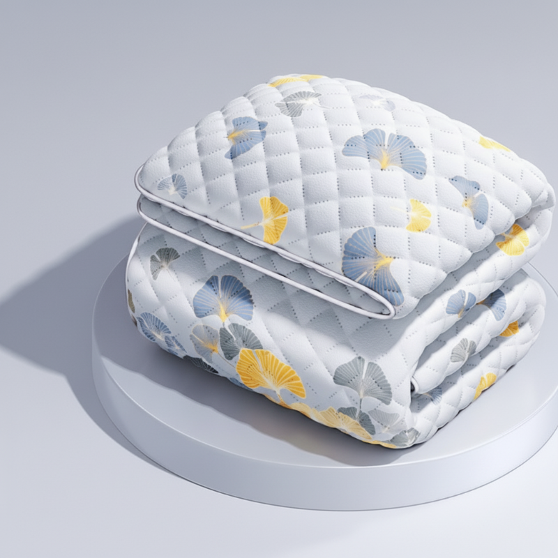 💥2025 Neues Upgrade⚡Beheizte Matratzenauflage mit intelligenter Temperaturregelung