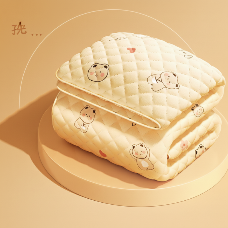 💥2025 Neues Upgrade⚡Beheizte Matratzenauflage mit intelligenter Temperaturregelung