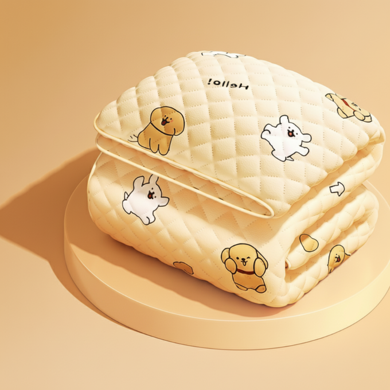 💥2025 Neues Upgrade⚡Beheizte Matratzenauflage mit intelligenter Temperaturregelung