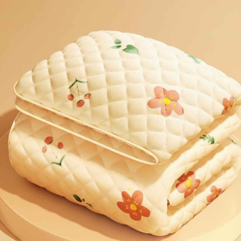 💥2025 Neues Upgrade⚡Beheizte Matratzenauflage mit intelligenter Temperaturregelung