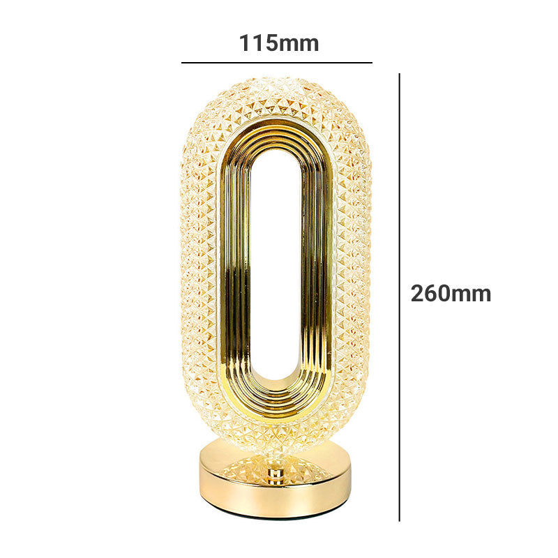🎅Soldes de Noël : 50 % de réduction !🎄Plus de 50 000 vendus ! 🎁✨ Veilleuse LED cristal rechargeable de luxe