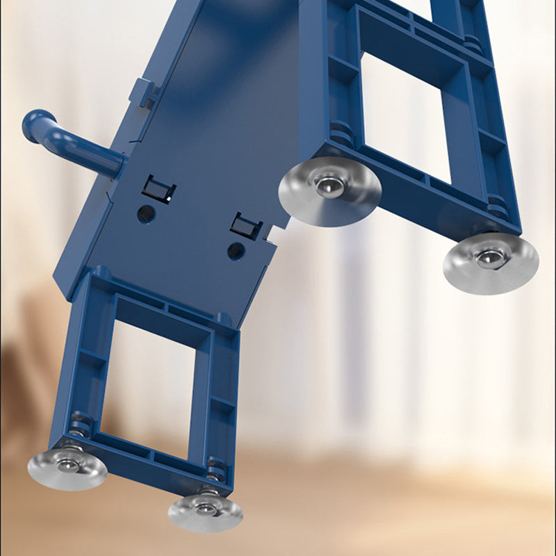 Doppel-Spielzeugauto-Starter-Rennbahn-Set für Kinder