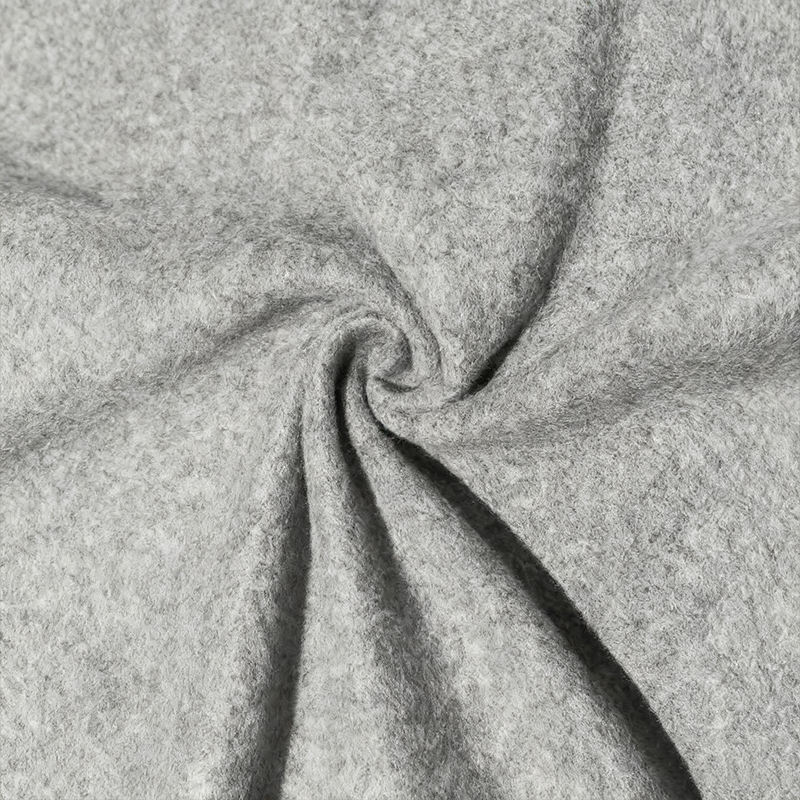 🔥Méga promotion du Black Friday ! – 50 % de réduction !🔥 Manteau long et chaud pour femme avec double patte de boutonnage🧥