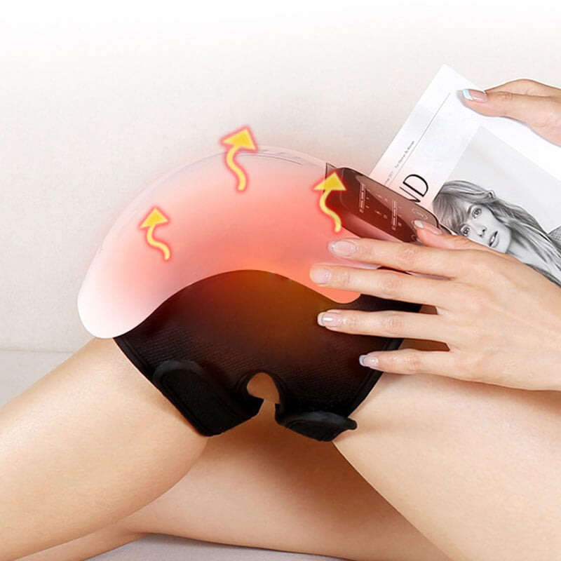 ✨ ✨ Intelligentes Kniemassagegerät (kostenloser Versand)