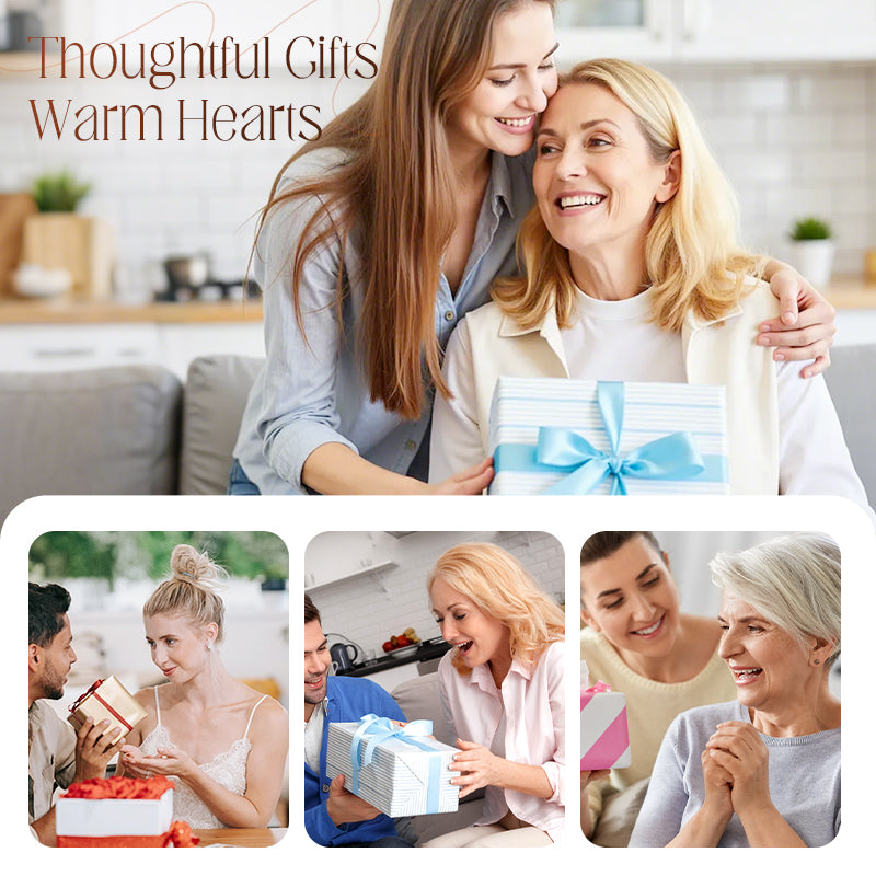 ⏳Nur für kurze Zeit 50 % Rabatt!💥 Stilvolle Schultertasche für Damen mit verstellbarem Riemen