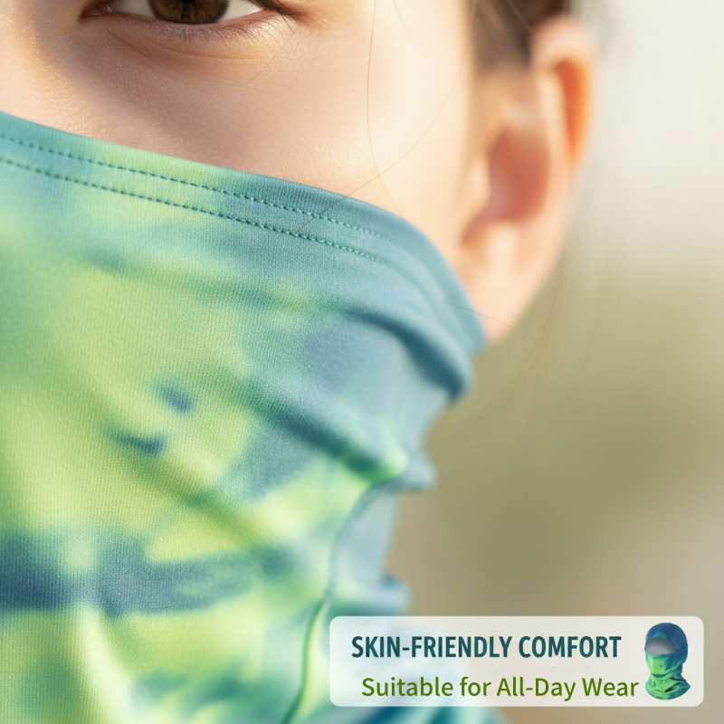 Unisex-Sturmhaube mit wärmereaktiver Wirkung