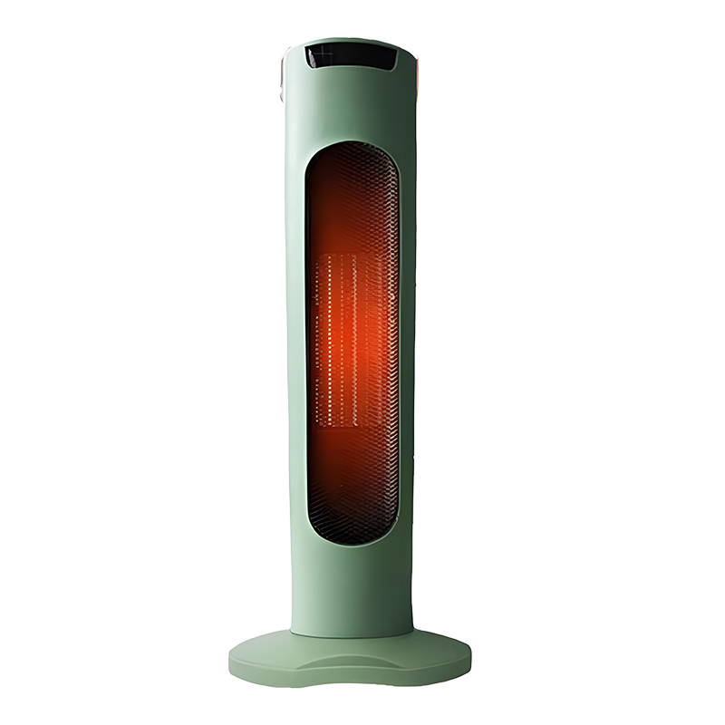 🔥 50 % de réduction et livraison gratuite 🚀 Chauffage soufflant 2000 W à chaleur instantanée – La protection ultime en hiver ! ❄️ 