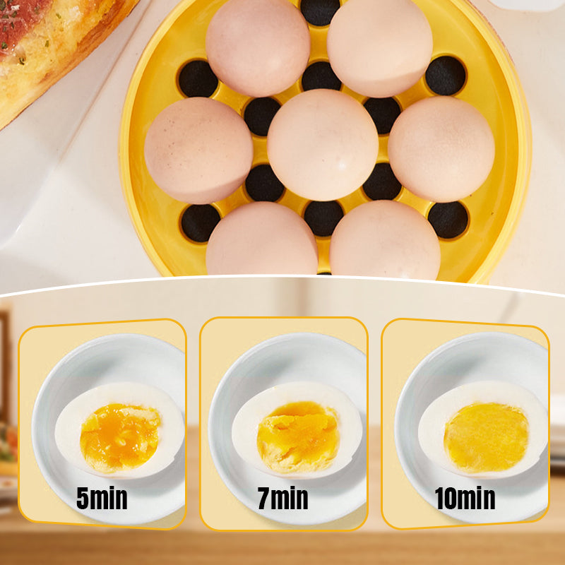 🎁Multifunktionale elektrische Mini-Bratpfanne für den Haushalt