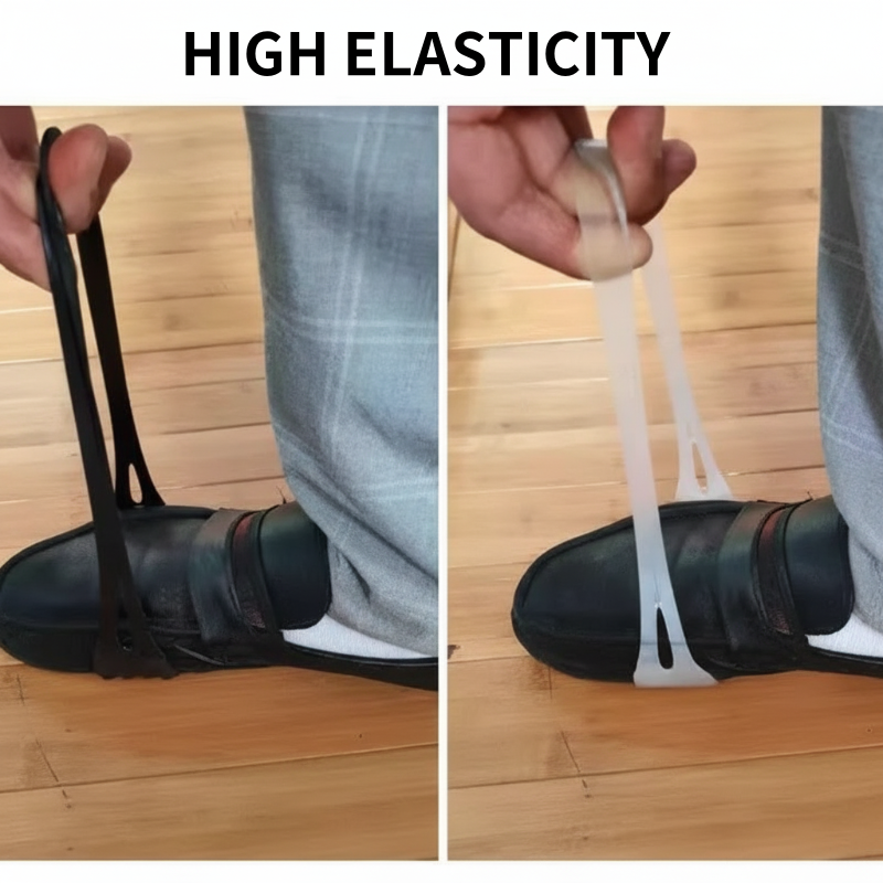 Crampons à glace universels à 5 dents pour chaussures et bottes