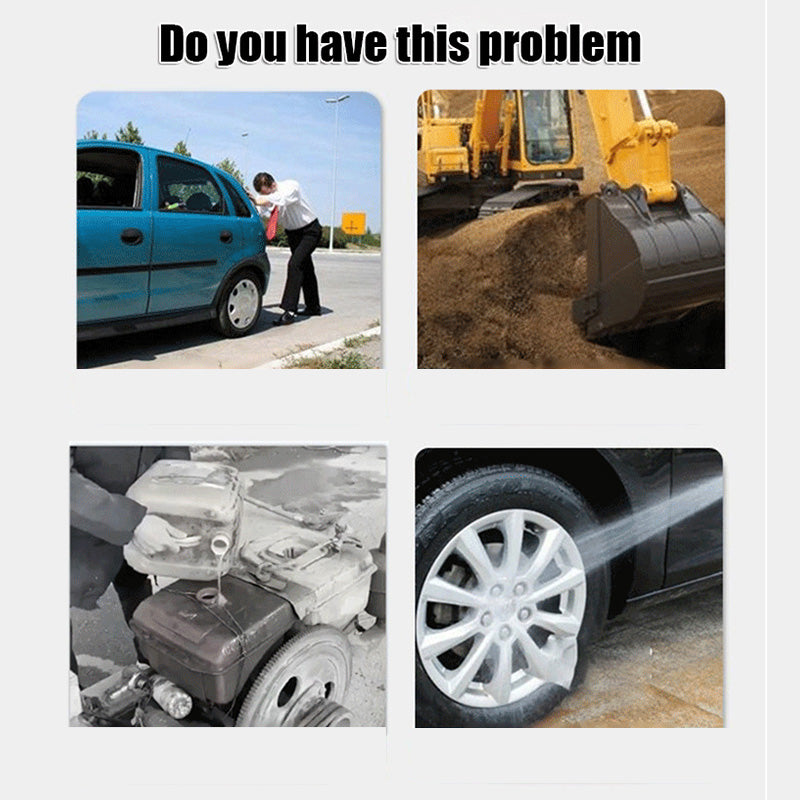 🎄 Kuschelwohl™ Hochleistungs-Öl- & Wasserpumpensatz – Winter-Notfallhilfe mit −50% Weihnachtsrabatt! 🔋💧 Keine versteckten Kosten.