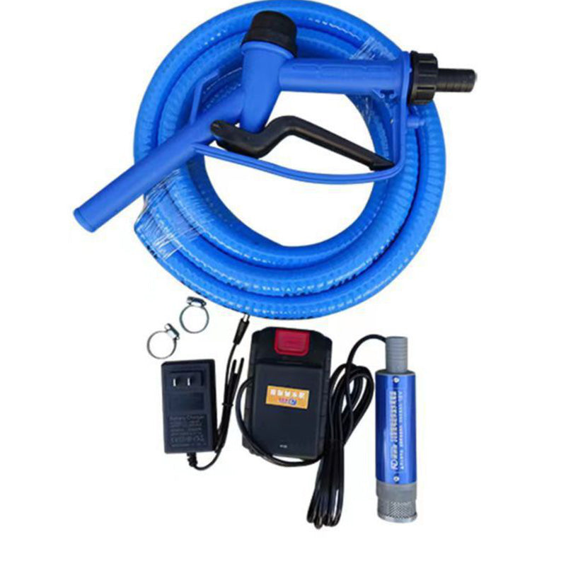 🎄 Kuschelwohl™ Hochleistungs-Öl- & Wasserpumpensatz – Winter-Notfallhilfe mit −50% Weihnachtsrabatt! 🔋💧 Keine versteckten Kosten.