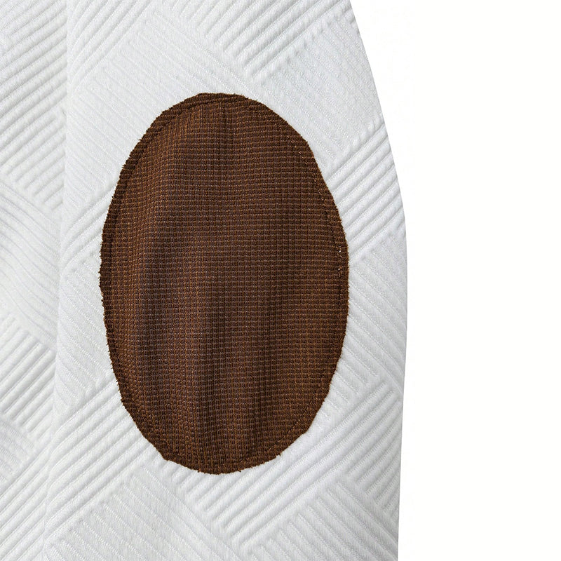 ❄️ Ensemble survêtement homme Cozy™ – Sweat à capuche texturé et pantalon | Soldes d'hiver –40 % 🎁