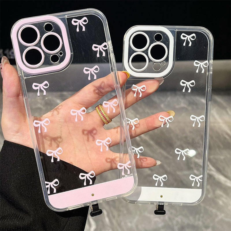 Coque de téléphone intelligente à LED Kuschelwohl™ : Notifications lumineuses et consommation de batterie extrêmement réduite – 🎄 Remise immédiate pendant les soldes de Noël 